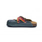Clogs - WCAL3226