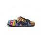 Clogs - WCAL3227