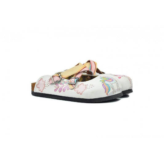 Clogs Outlet - No Exchange or Return 37 EU - 6.5 US