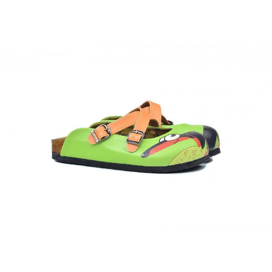 Clogs Outlet - No Exchange or Return 41 EU - 10 US