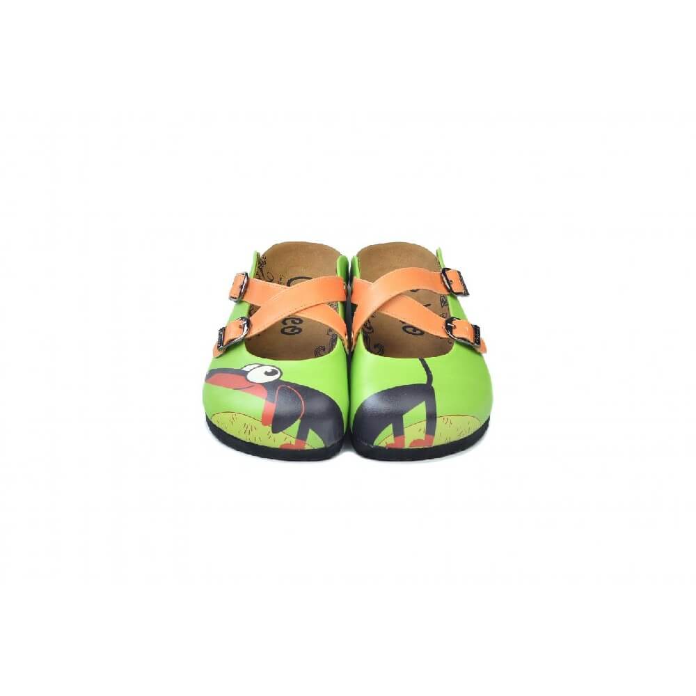 Clogs Outlet - No Exchange or Return 41 EU - 10 US