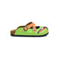 Clogs Outlet - No Exchange or Return 41 EU - 10 US