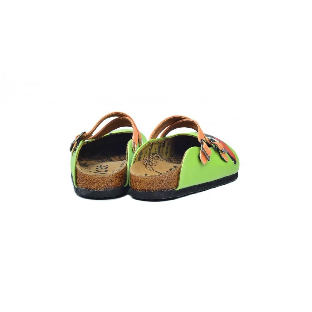 Clogs Outlet - No Exchange or Return 41 EU - 10 US