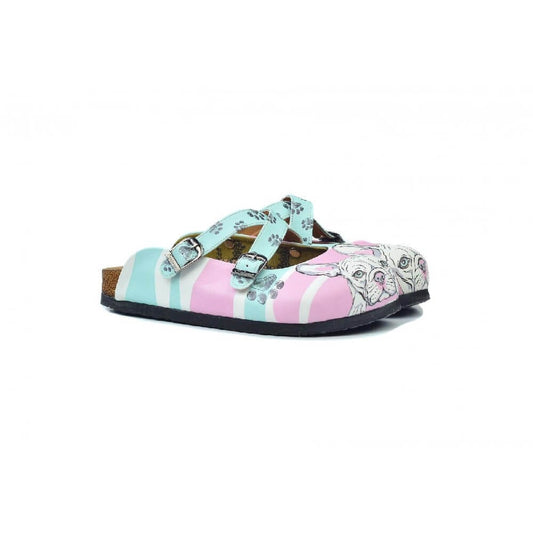 Clogs Outlet - No Exchange or Return 37 EU - 6.5 US
