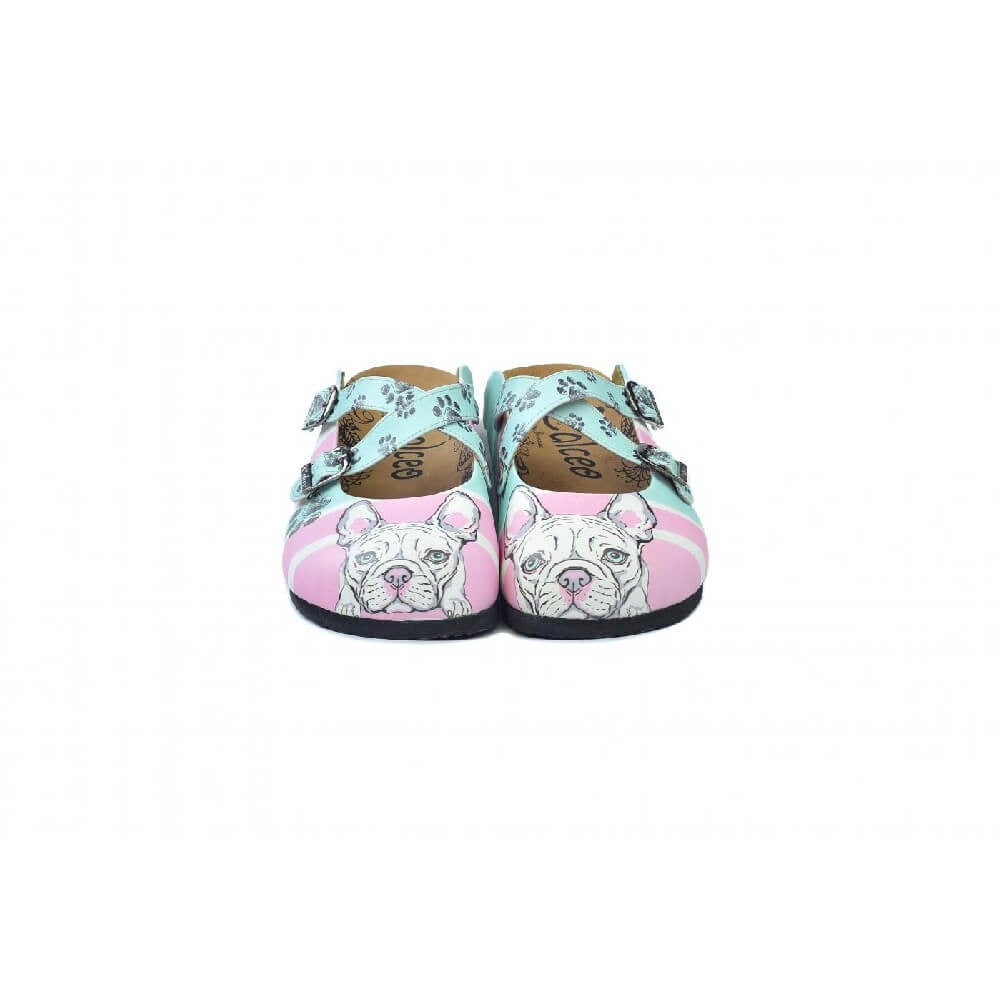 Clogs Outlet - No Exchange or Return 37 EU - 6.5 US