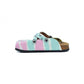 Clogs Outlet - No Exchange or Return 37 EU - 6.5 US