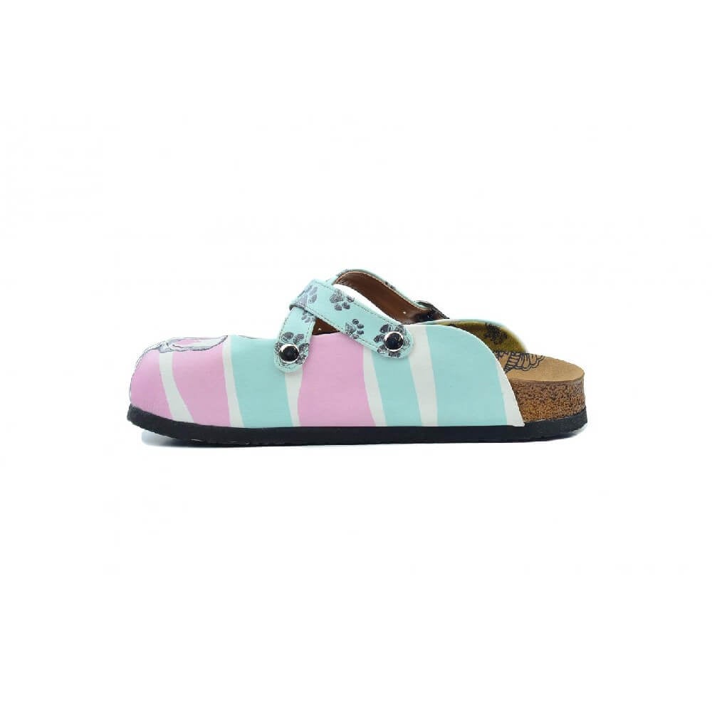 Clogs Outlet - No Exchange or Return 37 EU - 6.5 US