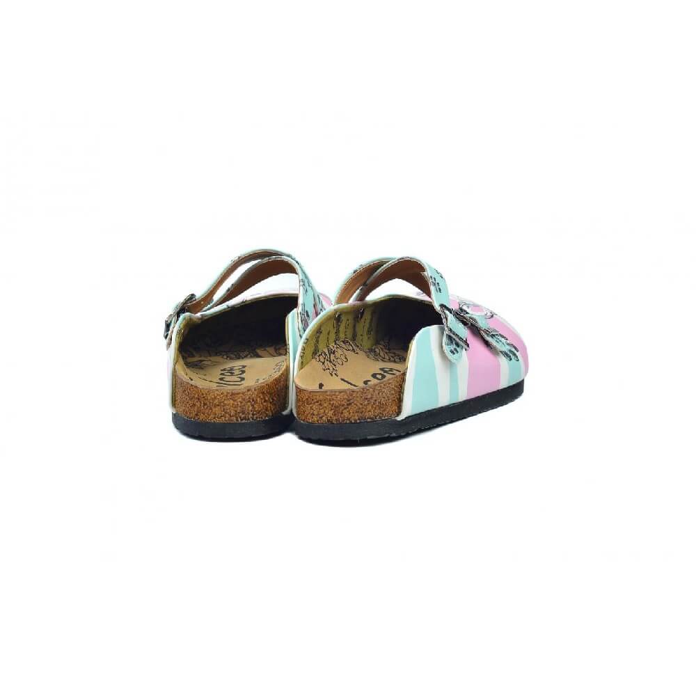 Clogs Outlet - No Exchange or Return 37 EU - 6.5 US