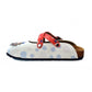 Clogs - WCAL3235