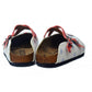 Clogs - WCAL3235