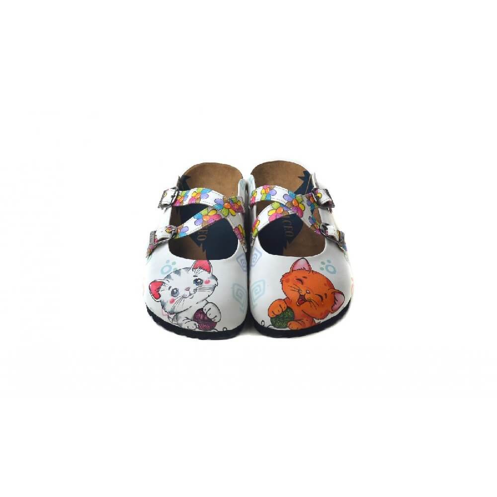 Clogs Outlet - No Exchange or Return 36 EU - 5.5 US