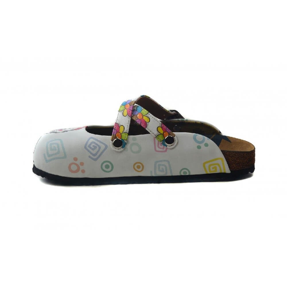Clogs Outlet - No Exchange or Return 36 EU - 5.5 US