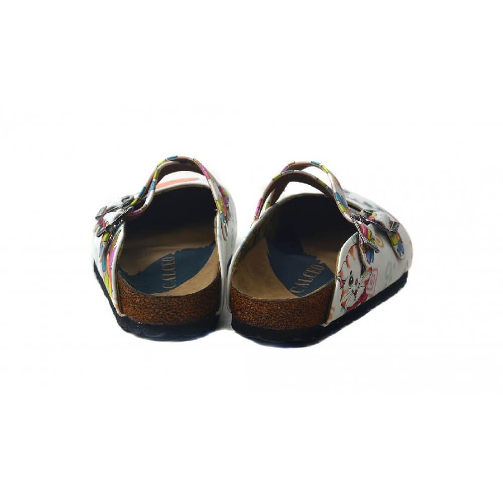 Clogs Outlet - No Exchange or Return 36 EU - 5.5 US