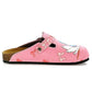 Hi Mom Clogs WCAL323 (737667121248)