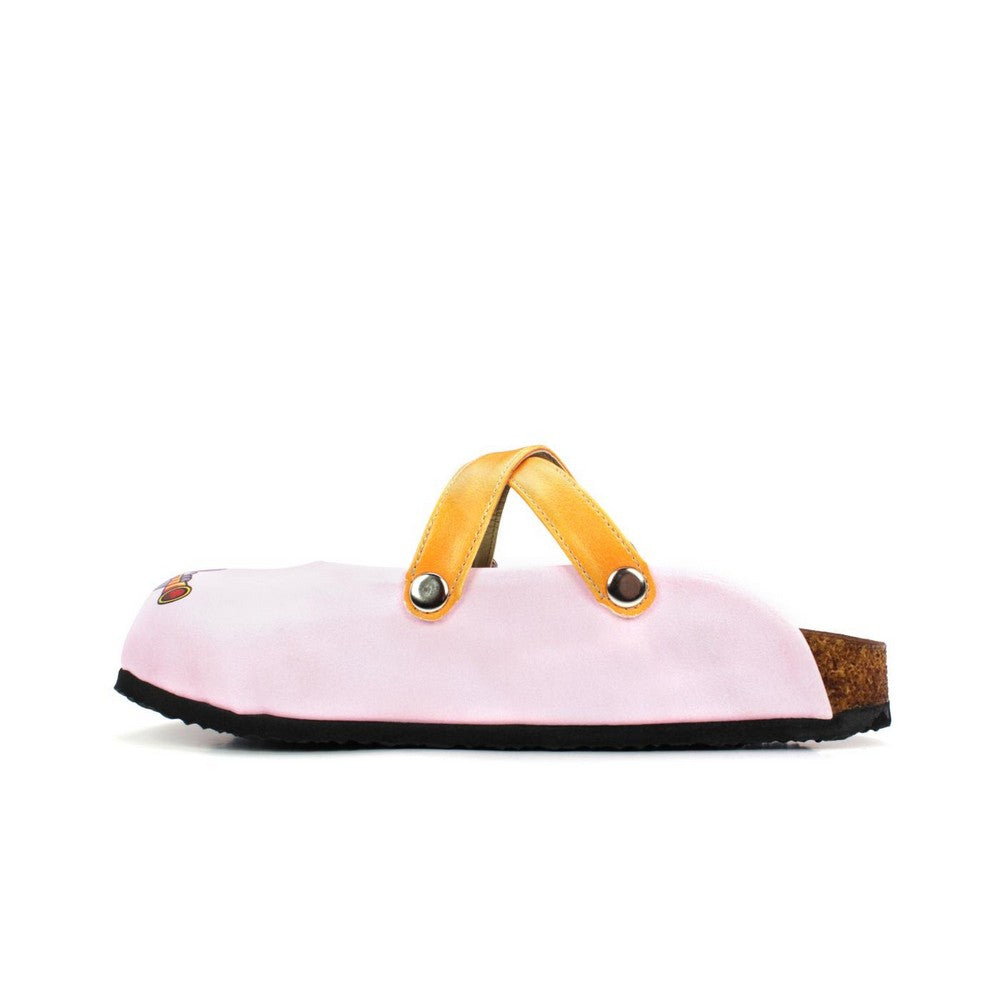 Clogs Outlet - No Exchange or Return 37 EU - 6.5 US