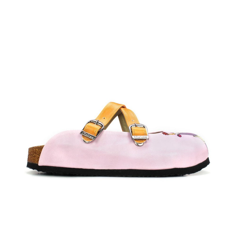 Clogs Outlet - No Exchange or Return 37 EU - 6.5 US