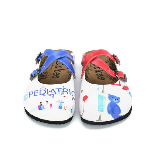 Clogs Outlet - No Exchange or Return 37 EU - 6.5 US