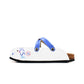 Clogs - WCAL3264