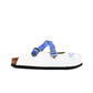 Clogs Outlet - No Exchange or Return 37 EU - 6.5 US