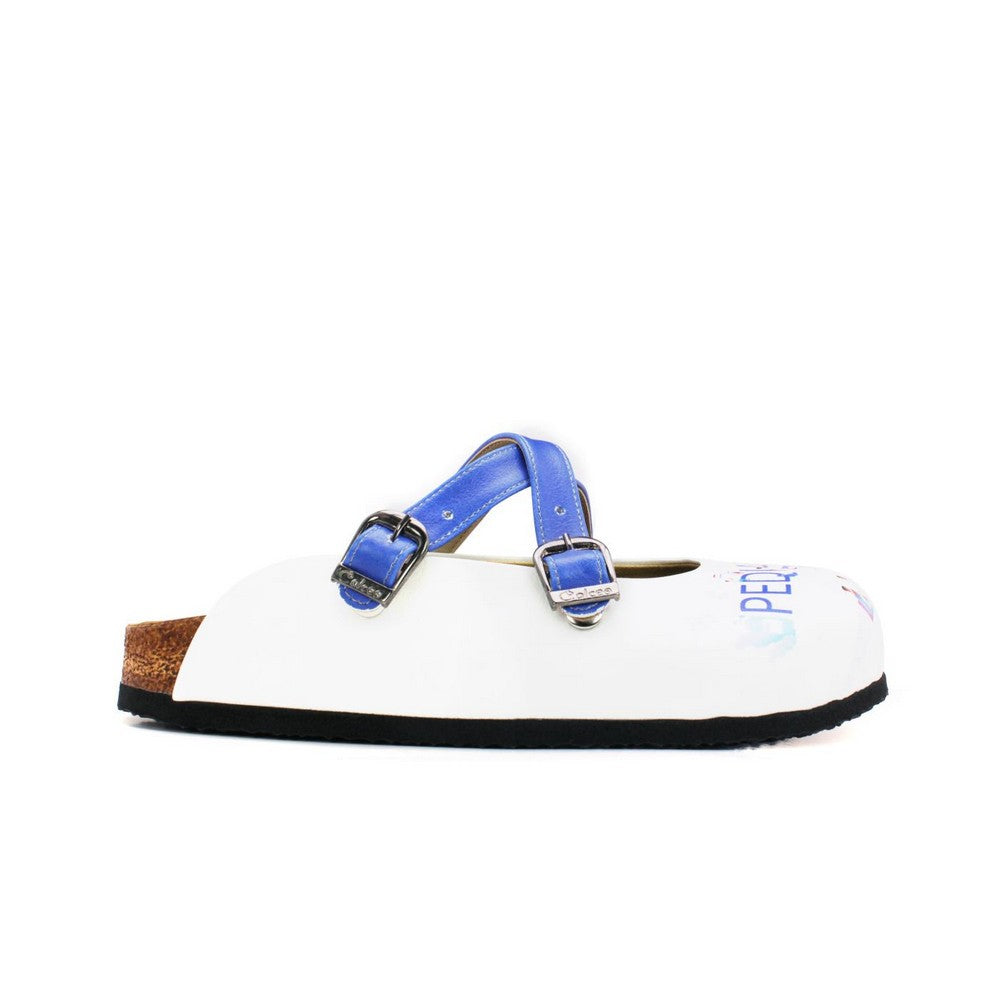 Clogs Outlet - No Exchange or Return 37 EU - 6.5 US