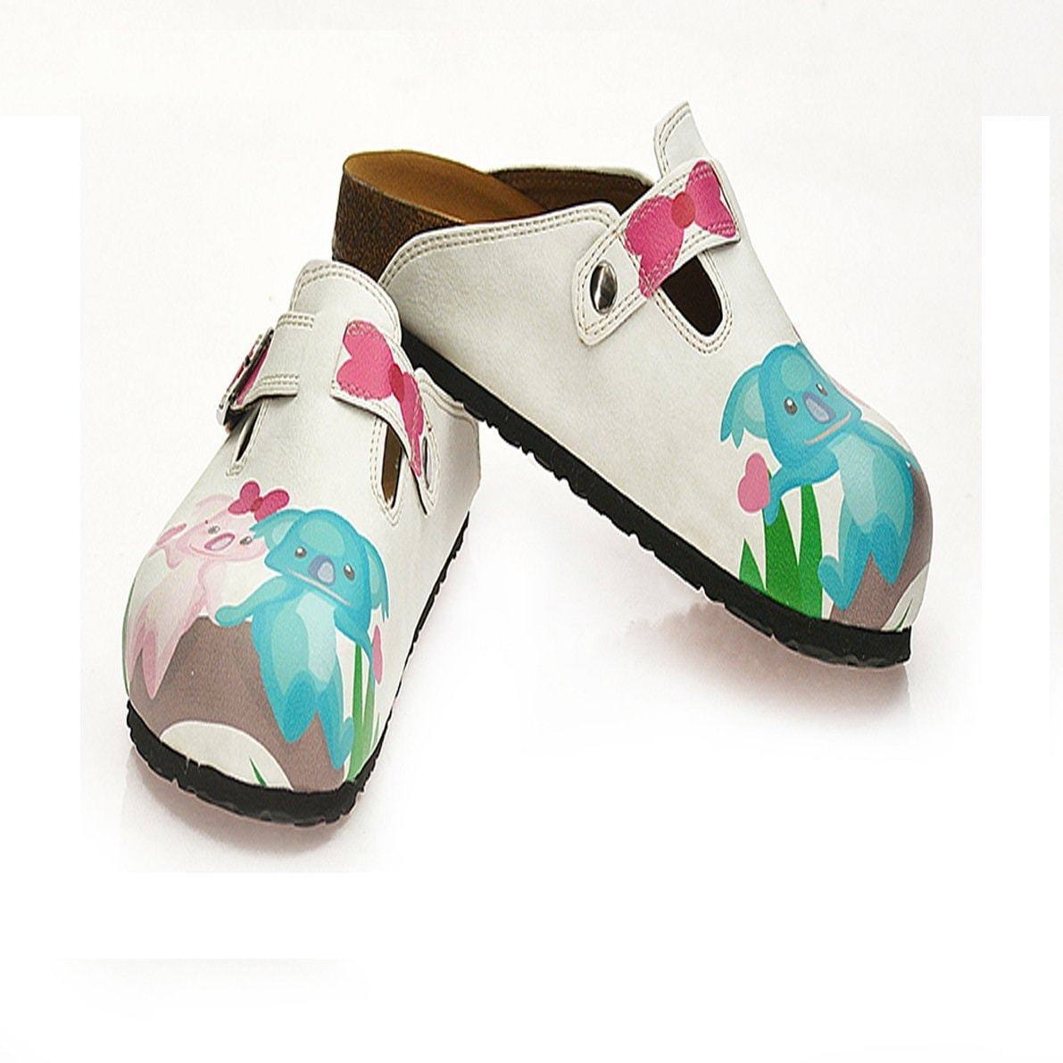 Koala Clogs WCAL333 (737666924640)