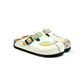 Clogs WCAL3430