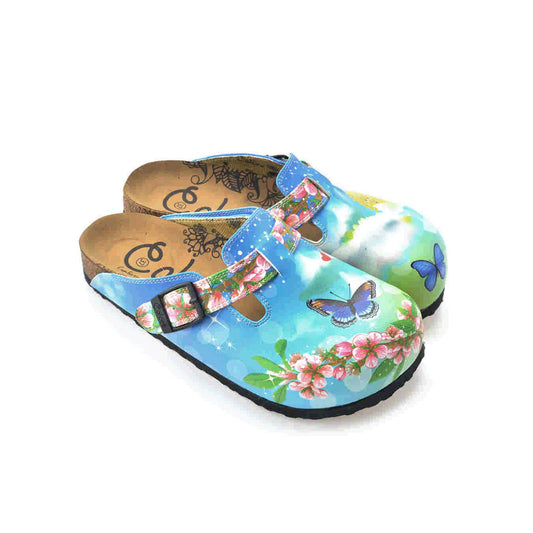 Clogs - WCAL377 (1890748727392)