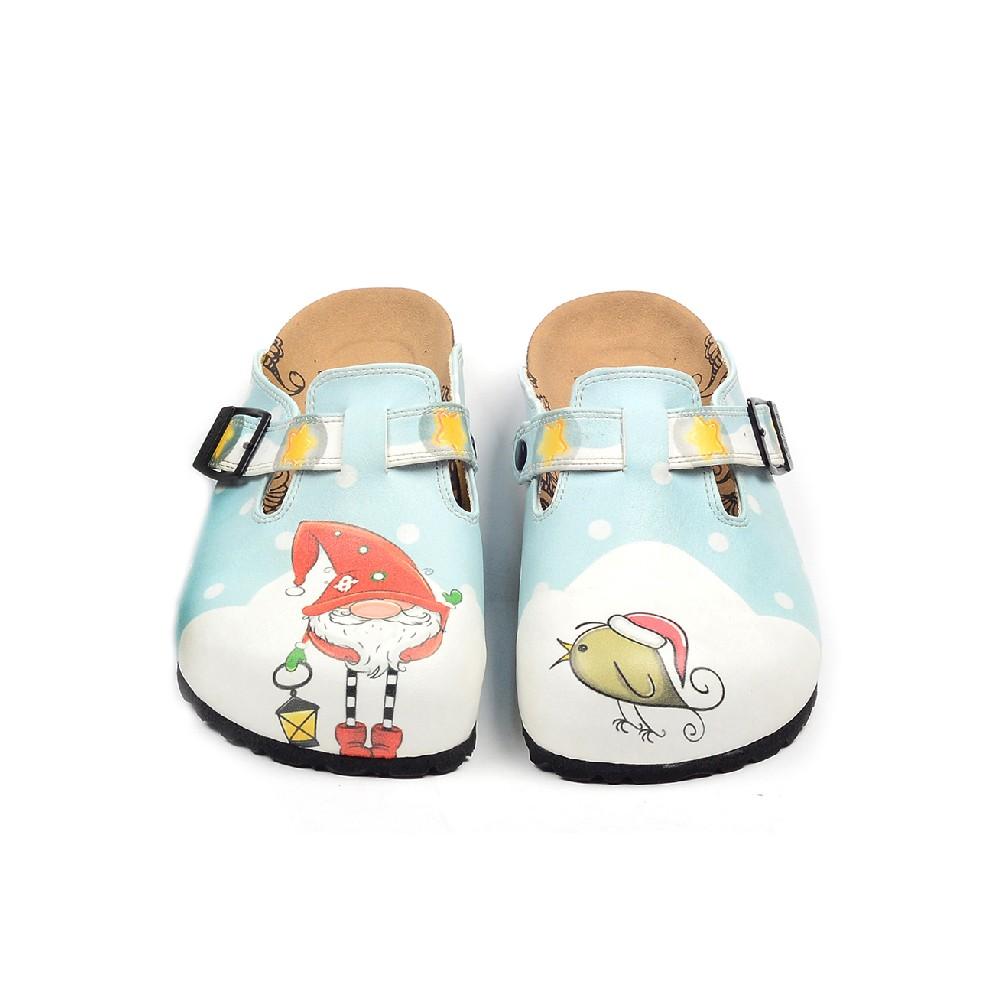 Clogs WCAL388 (2274366914656)