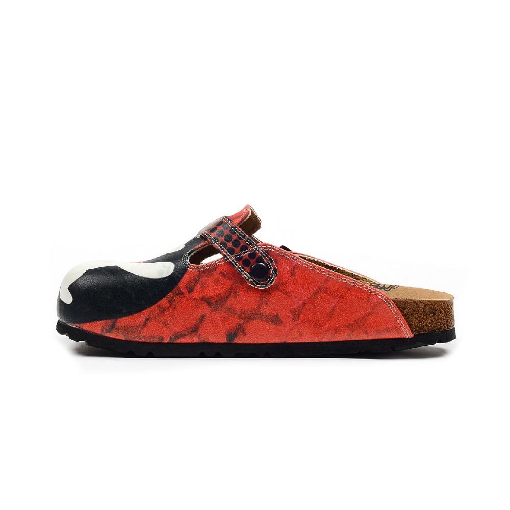 Clogs WCAL389 (2274367078496)