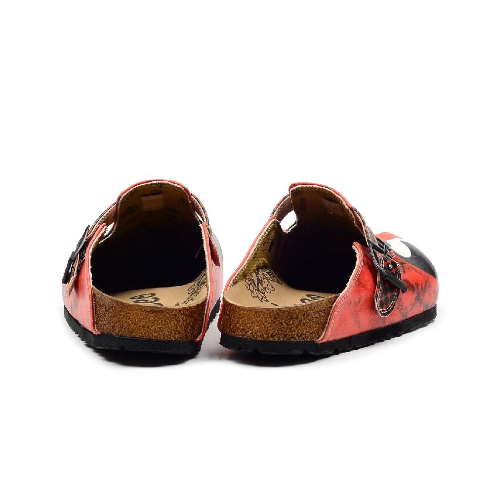Clogs WCAL389 (2274367078496)