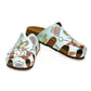 Blue Nurse Clogs WCAL603 (737669840992)