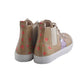 Short Furry Boots WCON108 (1421153763424)