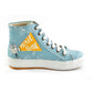 Sneaker Boots WCV2033 (1405820993632)
