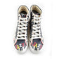 Sneaker Boots WCV2035 (1405821223008)