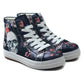 Sneaker Boots WCV2052