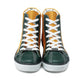 Sneaker Boots WCV5007