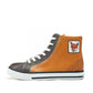 Sneaker Boots WCV5017