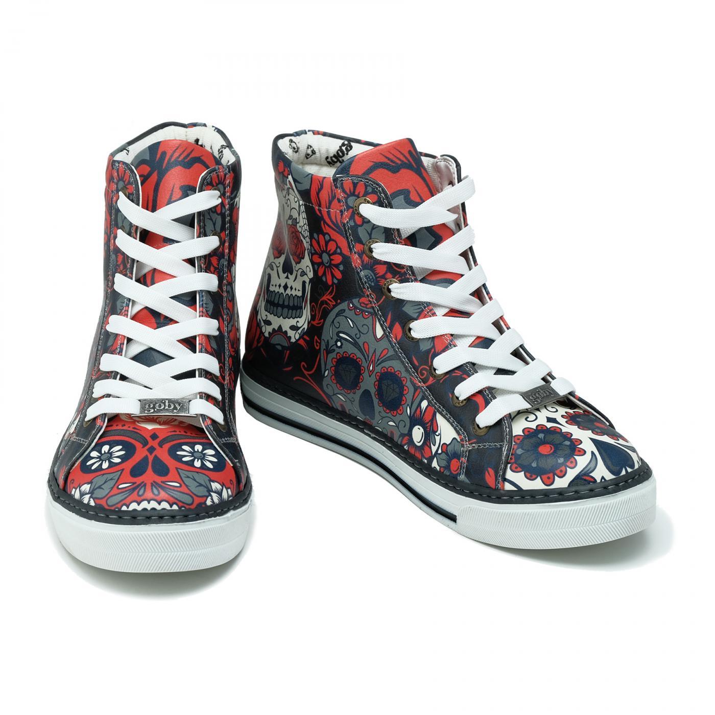 Sneaker Boots Outlet - No Exchange or Return 35 EU - 5 US