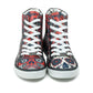 Sneaker Boots WCV5019