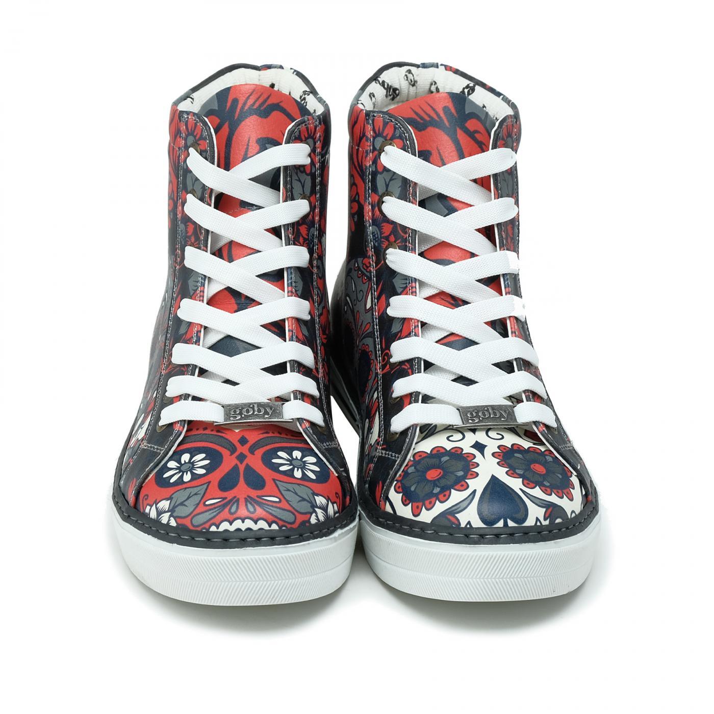 Sneaker Boots Outlet - No Exchange or Return 35 EU - 5 US