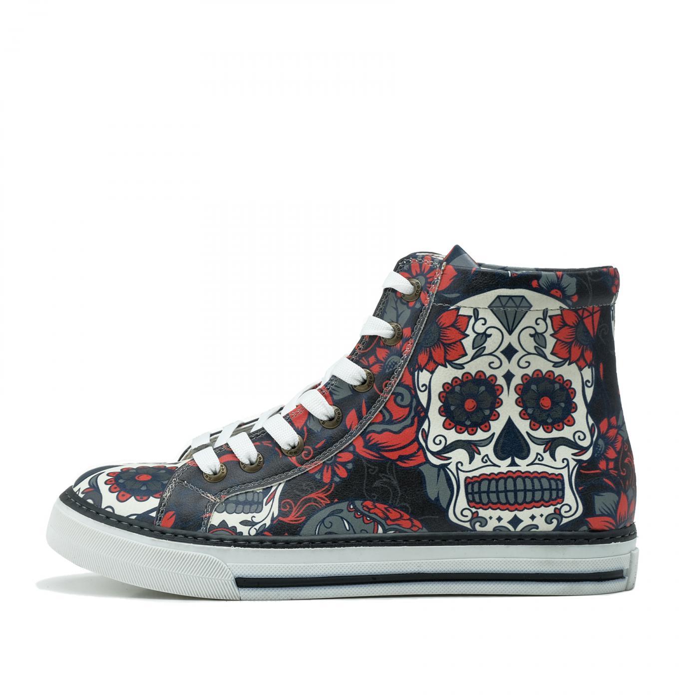 Sneaker Boots Outlet - No Exchange or Return 35 EU - 5 US