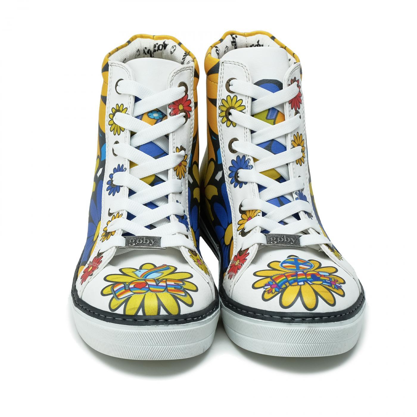 Sneaker Boots Outlet - No Exchange or Return 39 EU - 8.5 US