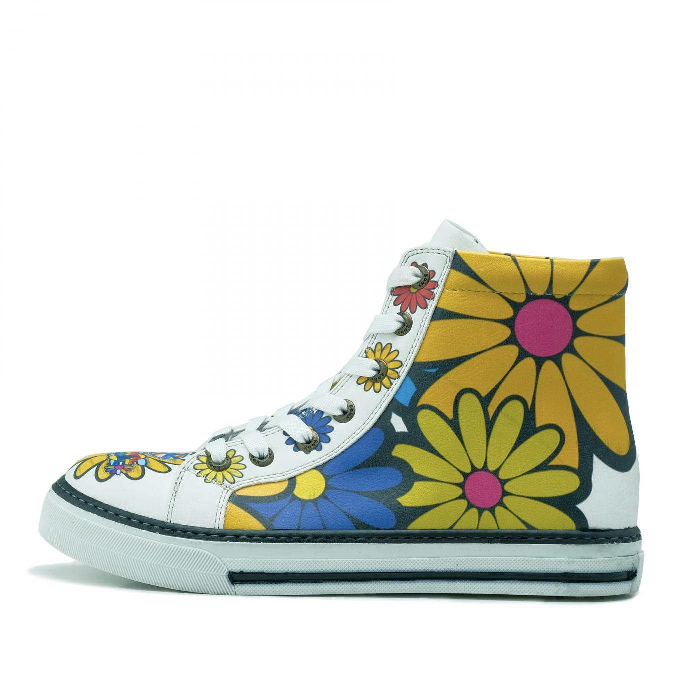 Sneaker Boots Outlet - No Exchange or Return 39 EU - 8.5 US