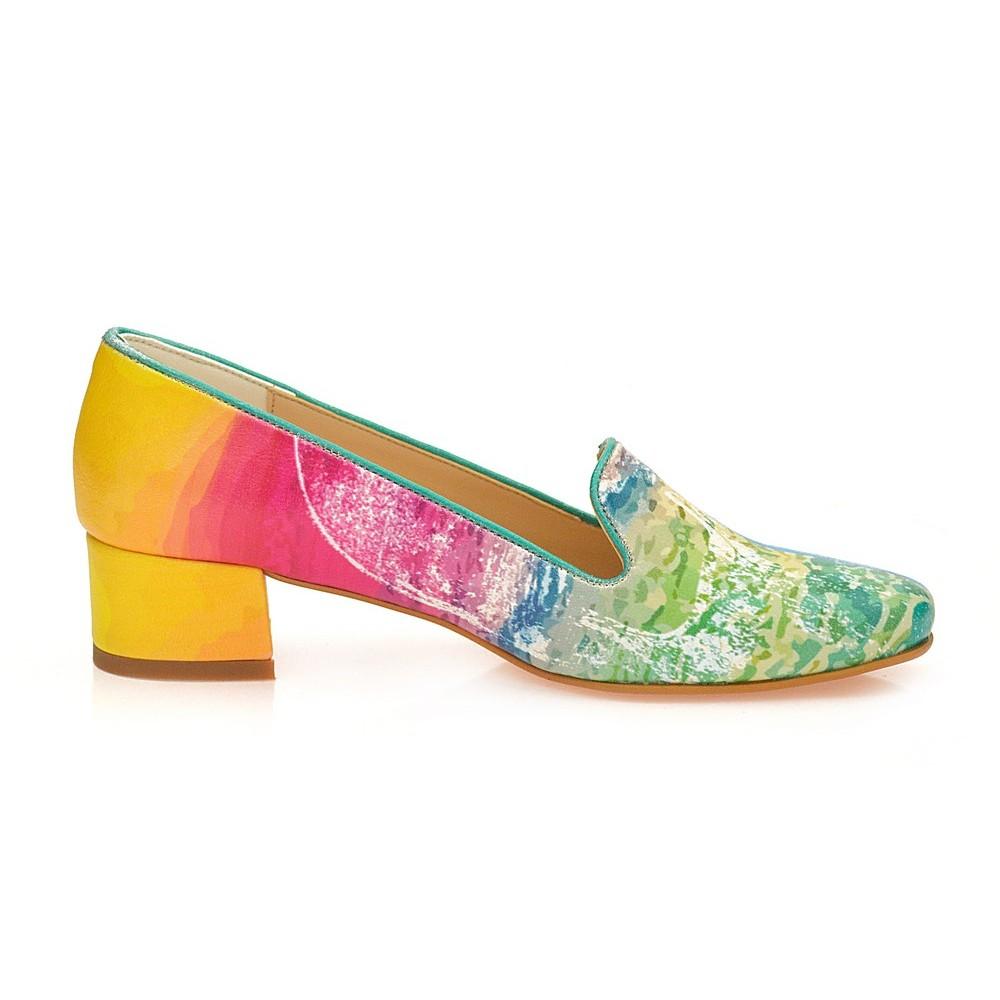 Career Heel Shoes WDB109 (1421158776928)