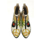 Peace Short Boots WFER117 (1405821747296)