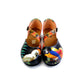 Ballerinas Shoes WGBL306 (1421226803296)
