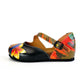 Ballerinas Shoes WGBL306 (1421226803296)