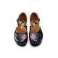 Ballerinas Shoes WGBL310 (1421227360352)