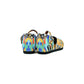 Ballerinas Shoes WGBL325