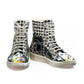 Wild Dog Short Boots WJAS115 (1421228245088)